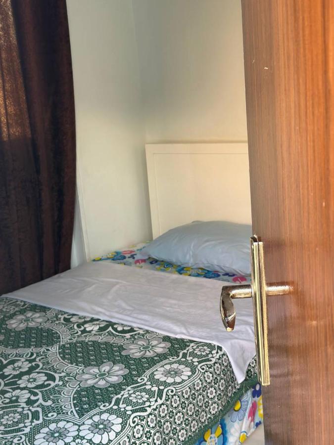 Hotel Mastonkel Assuan Esterno foto